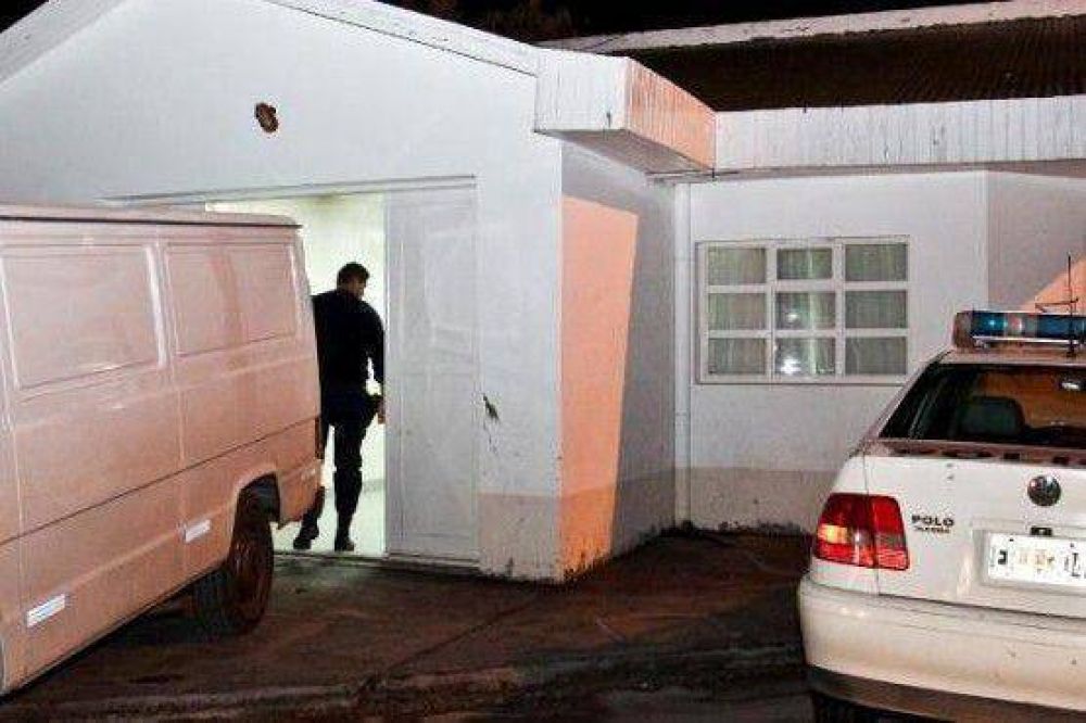 Una mujer de 47 a�os decidi� quitarse la vida en su vivienda