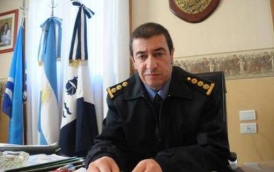 Hassan hizo un balance "positivo" del labor policial en 2012
