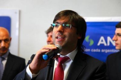 �Cada provincia puede decidir su sistema jubilatorio�, dijo Bossio