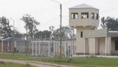 Un interno de la Unidad Penal N�6, grave tras ser apu�alado 