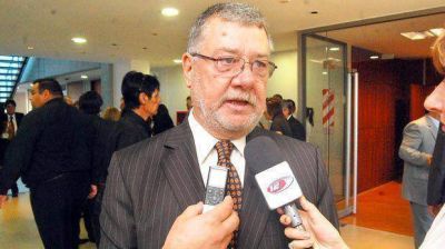 Impulsan una reforma judicial en Chubut