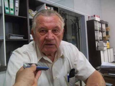 El campo necesita tres excelentes campa�as para recuperarse, dijo Romachesky