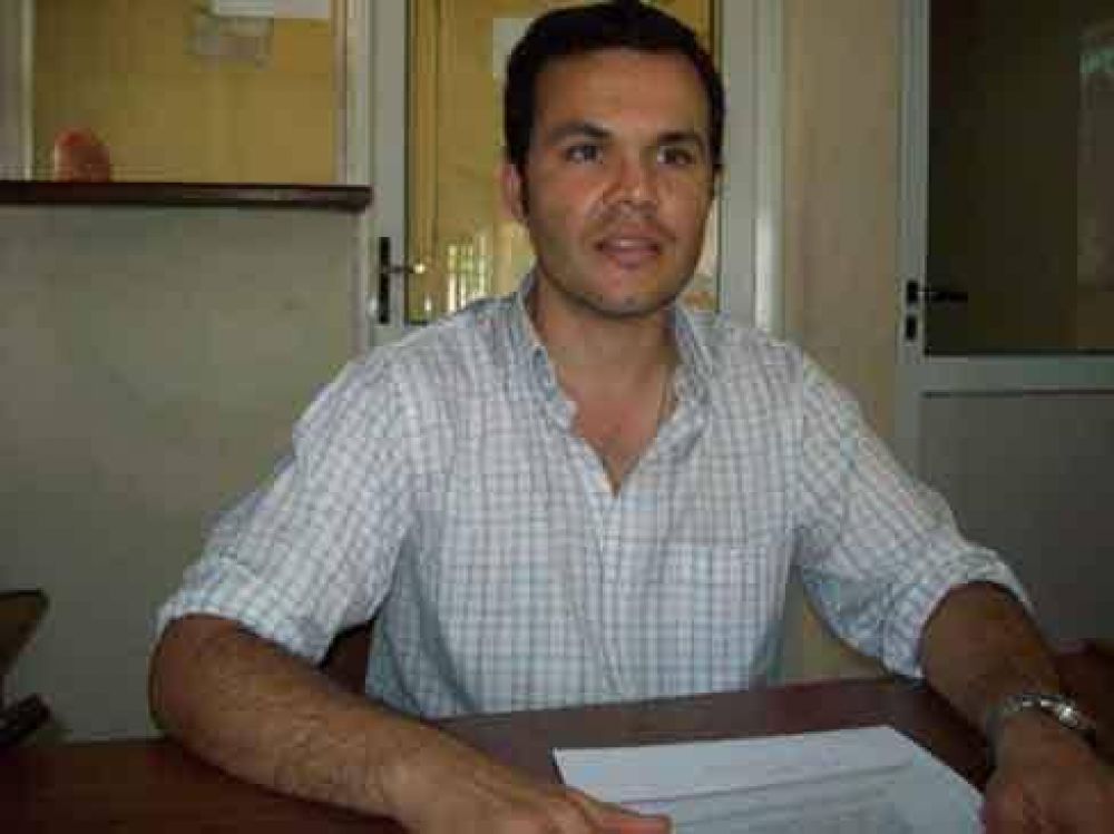 C�mara de Comercio de Charata cerr� un 2012 positivo y brind� con sus socios