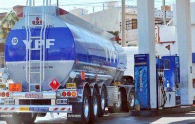 Se efectuaron inspecciones en casi 80 estaciones de servicio