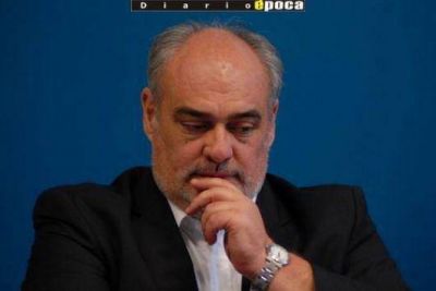Reelecci�n: una palabra que genera cruces pol�ticos de cara al 2013 
