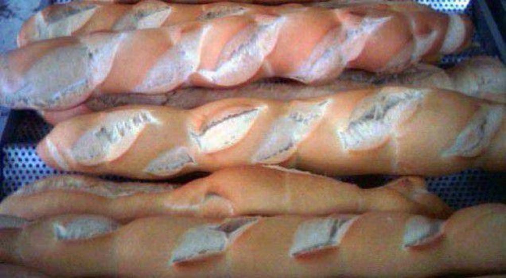 Se fij� un techo de $8,25 para el kilo de pan