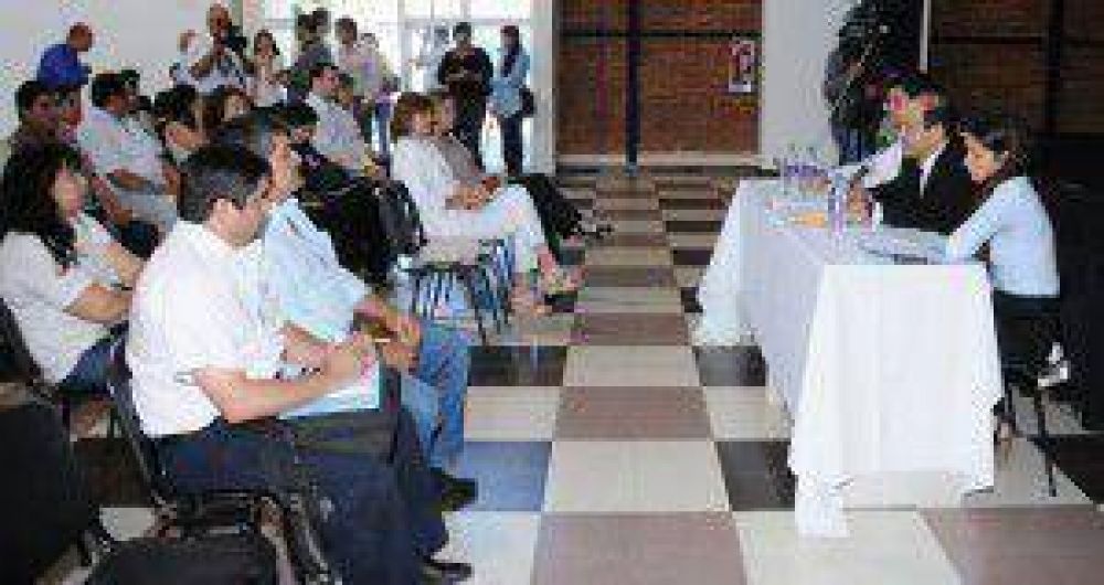 Municipios atienden pautas de la Ley de Responsabilidad Fiscal