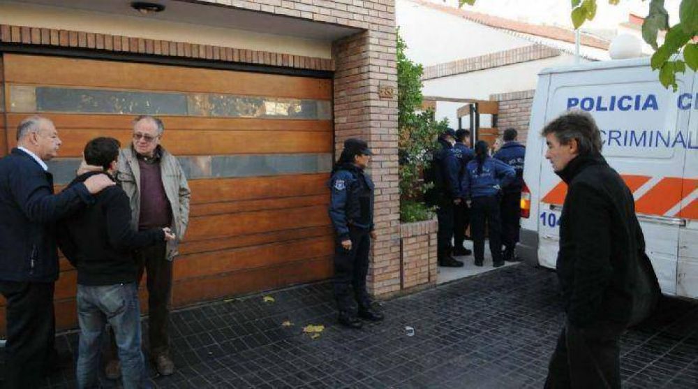Inseguridad en alza: cierra el a�o con 139 homicidios 