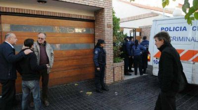 Inseguridad en alza: cierra el a�o con 139 homicidios 