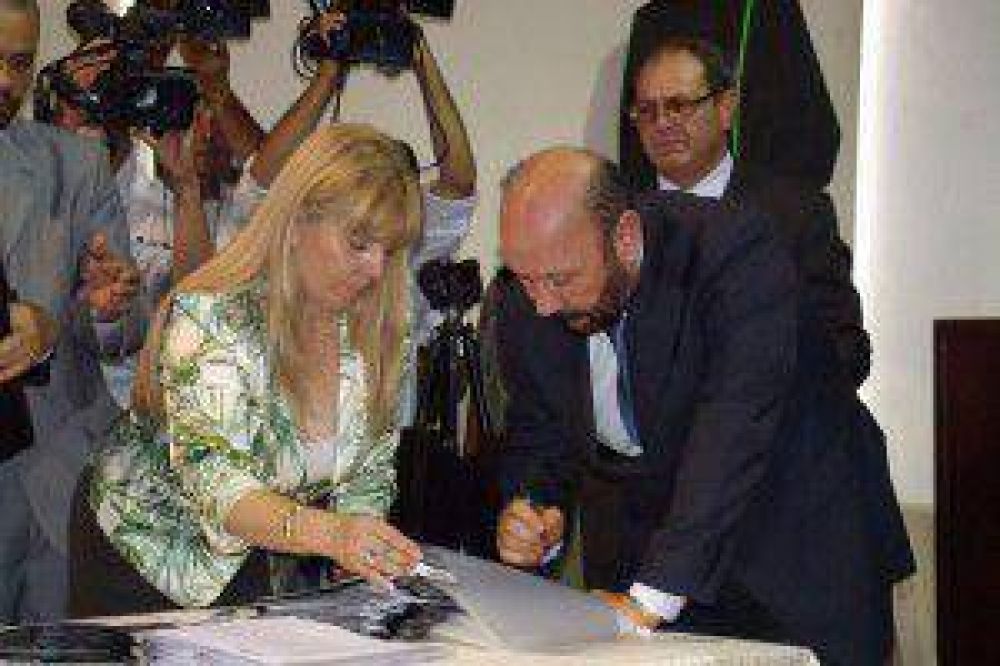 Las nuevas obras iniciar�n el mes pr�ximo