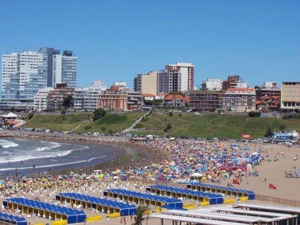 Los ministros prefieren el mar 
