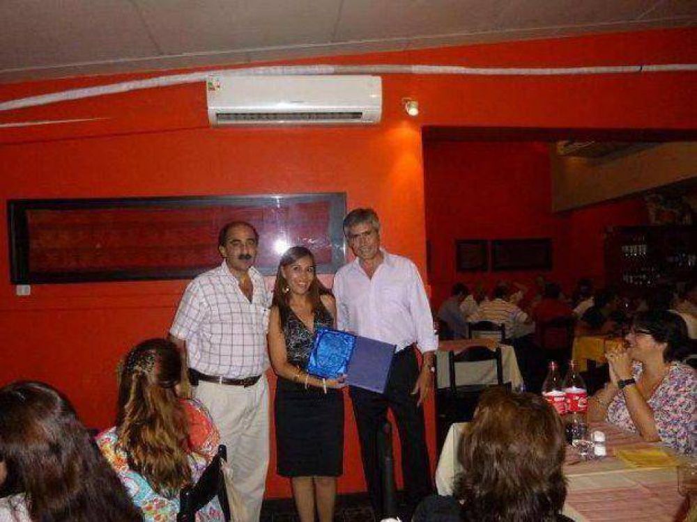 La C�mara Pyme evalu� como fruct�fero el 2012