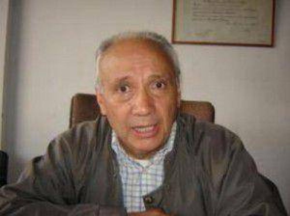 Un enga�o unitario de Kicillof