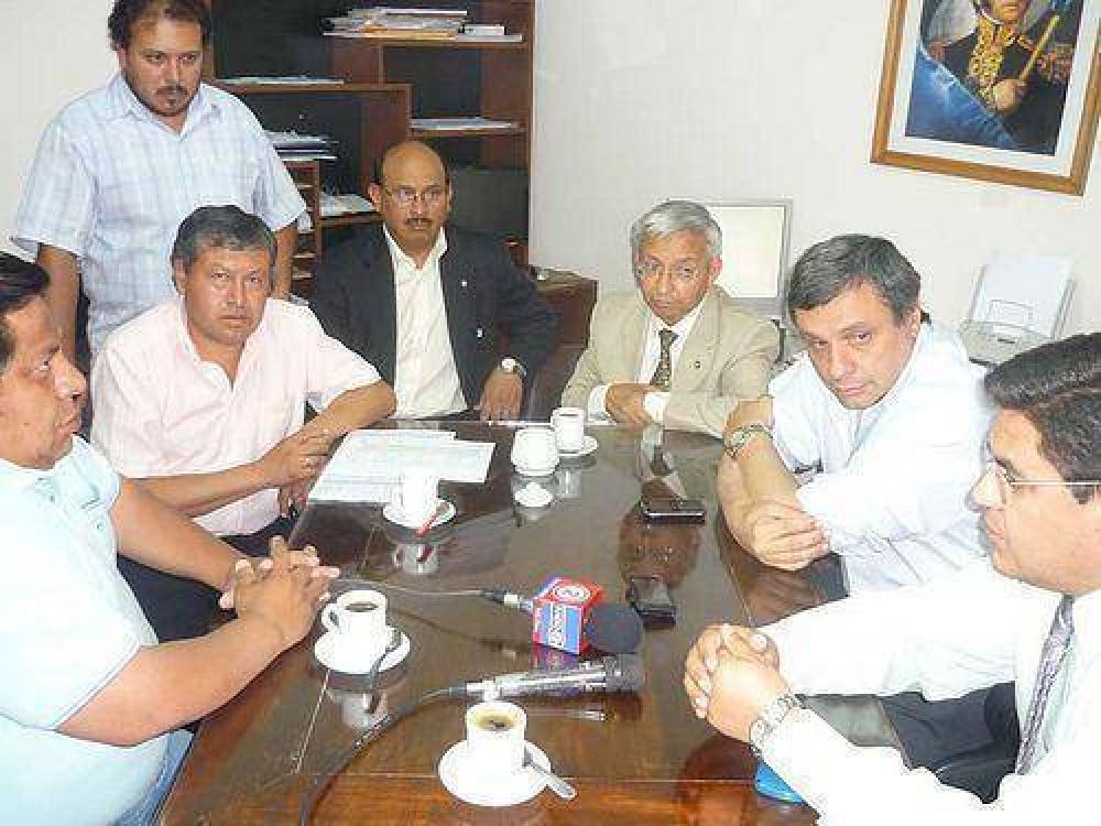 Educaci�n primaria: anunciaron sistema para �transparentar� la cobertura de cargos