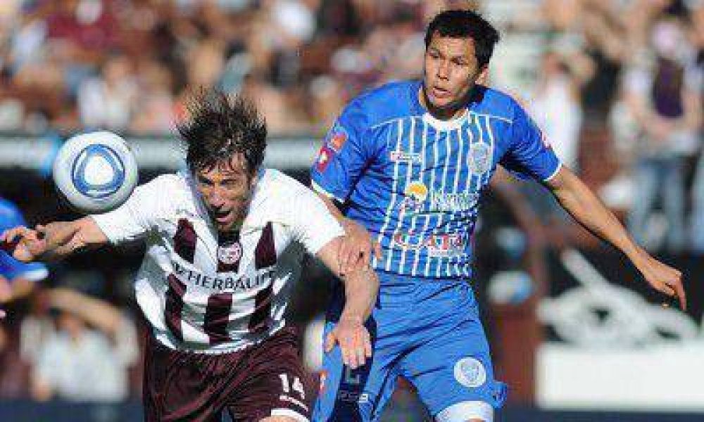 El presidente de Godoy Cruz dijo que "nadie de Boca" lo llam� por Sigali 