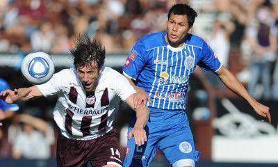 El presidente de Godoy Cruz dijo que "nadie de Boca" lo llam� por Sigali 