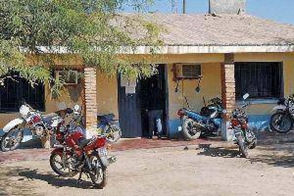 Porte�o vino a pasar las fiestas y abus� de su prima de 11 a�os