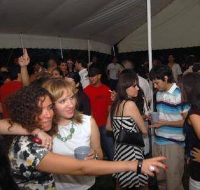 Sin vuelta atr�s: no habr� boliches ma�ana a la noche