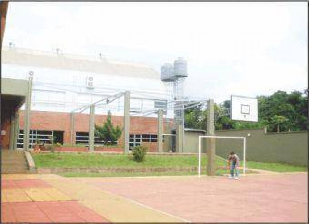 Comenzar� la �Escuela de Verano� del Hogar de D�a 