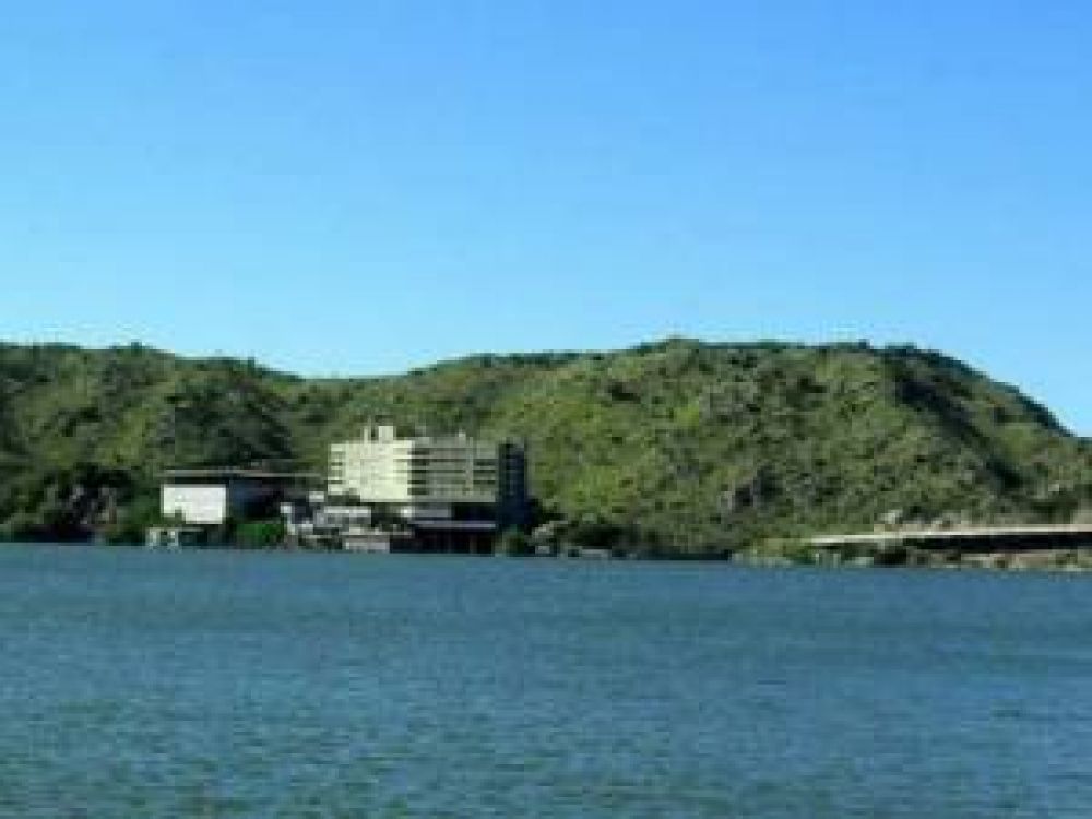 Potrero de los Funes es uno de los destinos m�s elegidos en la primera quincena de enero 