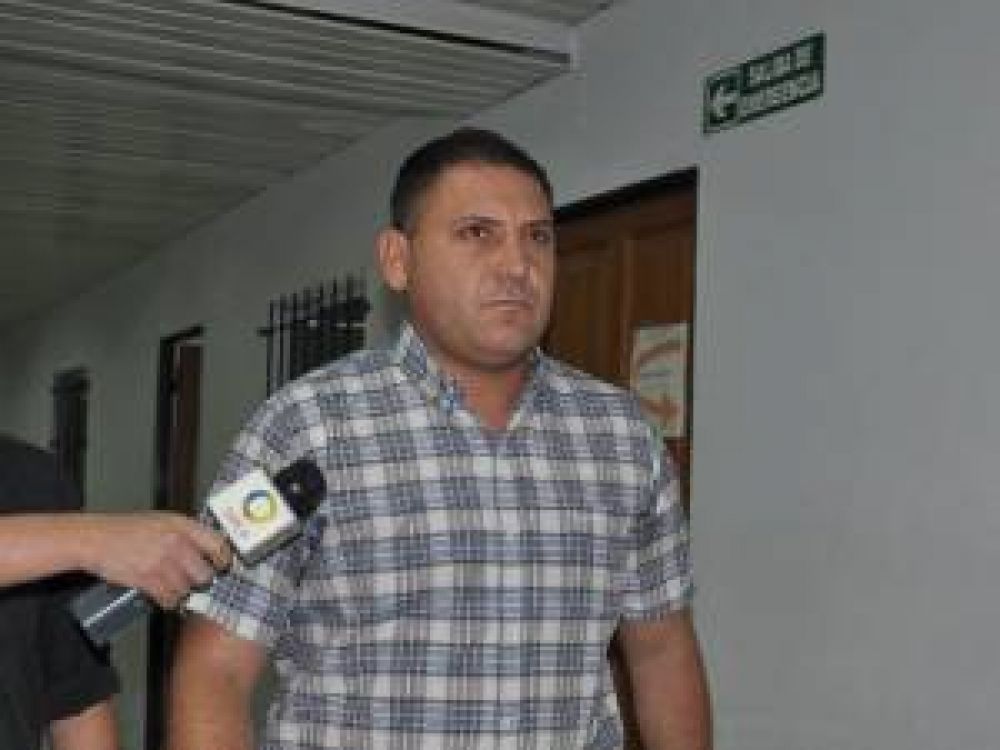Caso Casandra: dicen que el polic�a que mat� a la cadete no puede declarar 