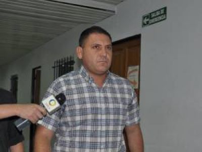 Caso Casandra: dicen que el polic�a que mat� a la cadete no puede declarar 