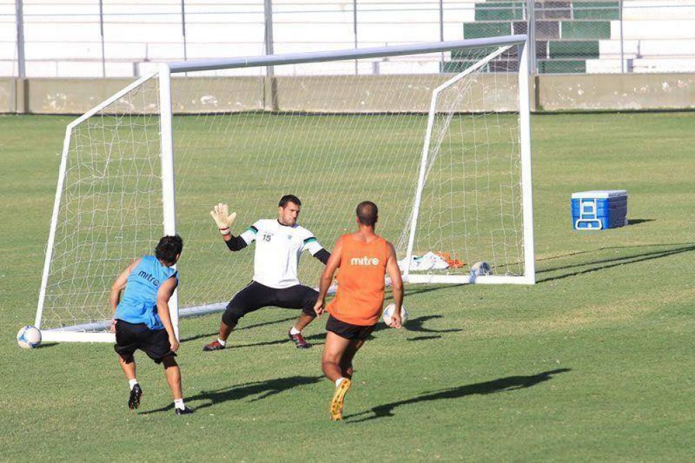 San Mart�n jugar� un amistoso con Colo Colo	