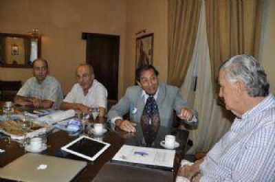 La Confederaci�n Gaucha apuesta a una cabalgata internacional en abril 