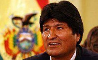 Evo nacionaliz� m�s empresas espa�olas de electricidad