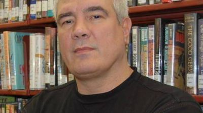 Kerry Max Cook, el hombre que lleva 35 a�os buscando Justicia