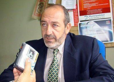 Muro realiz� un balance de la gesti�n municipal 