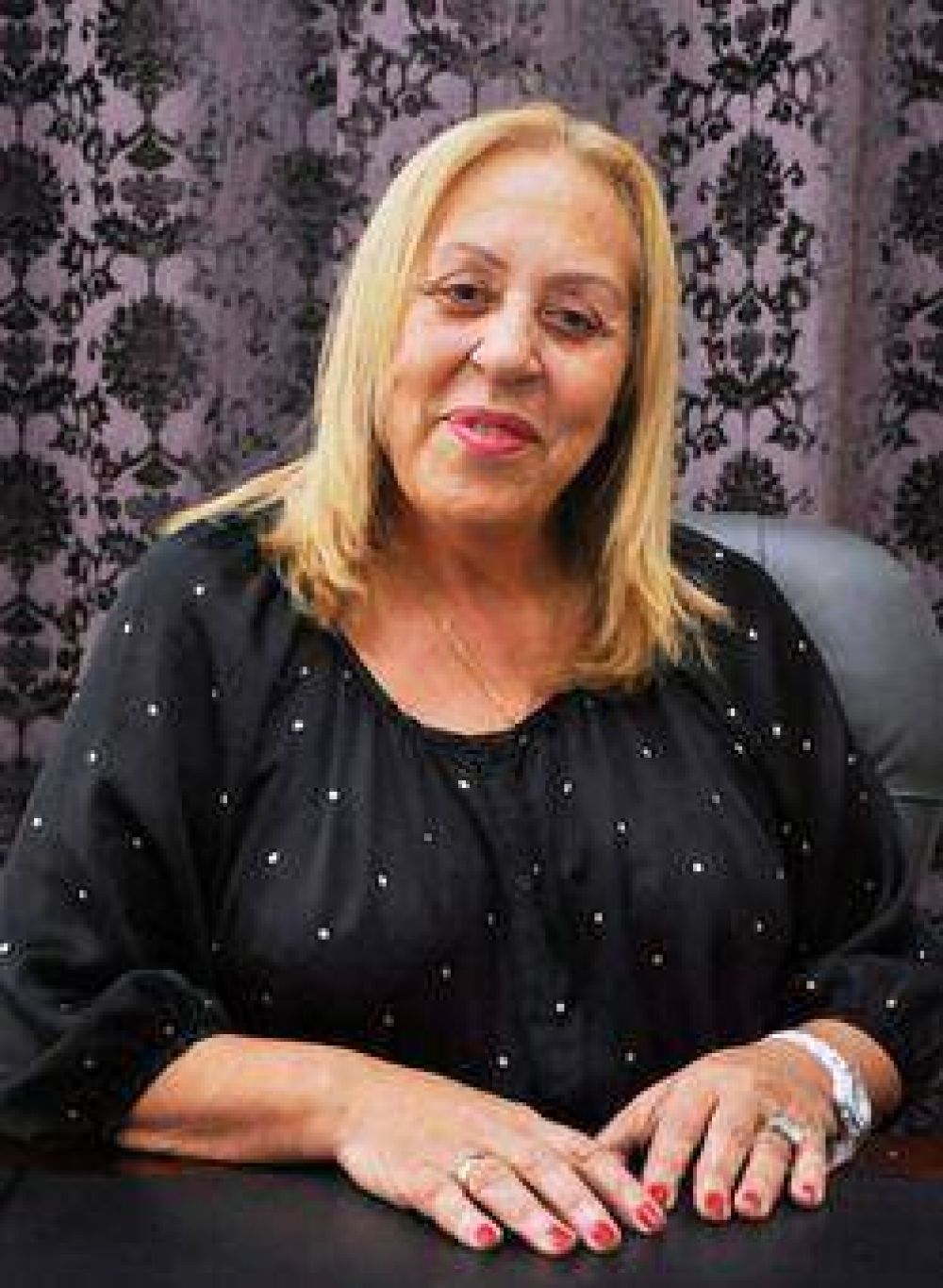 �Los vecinos y esta Municipalidad no se merecen tener trabajando a personas que cometen saqueos� 