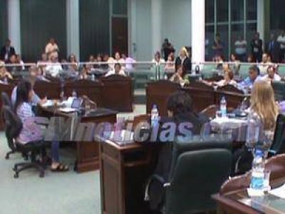 El HCD de Malvinas Argentinas aprob� las ordenanzas fiscal y tarifaria