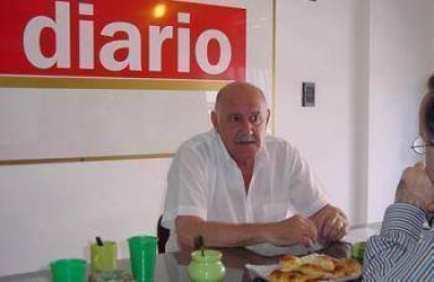 �Vamos a ganar la elecci�n de 2013�, asegur� Zabaleta