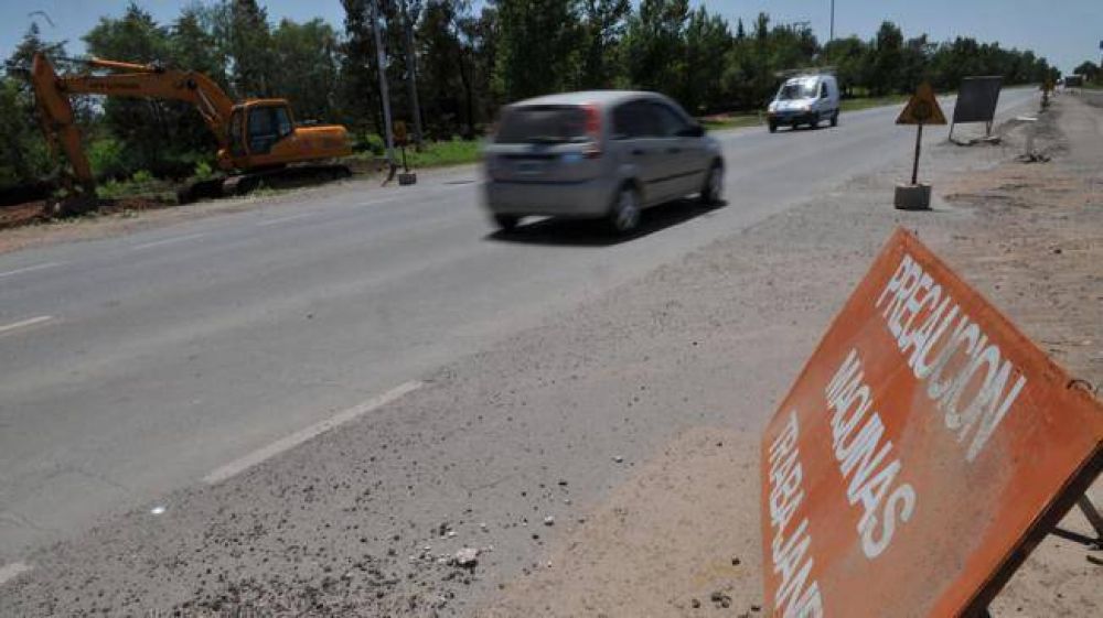 El Gobierno prepara sistema para �seguir� fondos de la tasa vial
