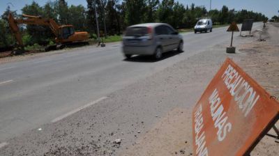 El Gobierno prepara sistema para �seguir� fondos de la tasa vial