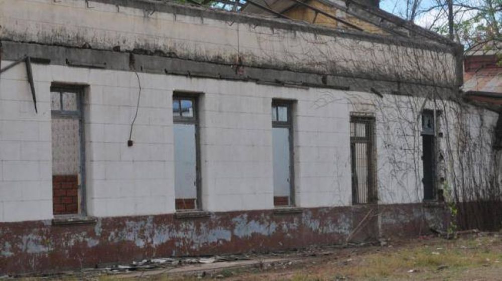 Cr�ticas al convenio del ex Batall�n 141