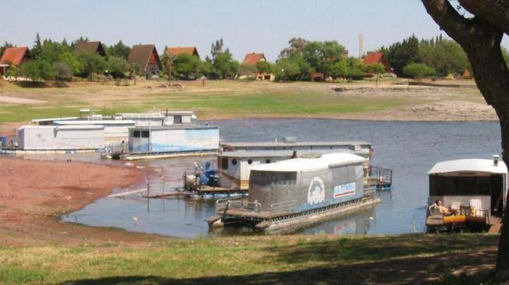Buscan controlar los efluentes cloacales en lagos y r�os
