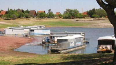 Buscan controlar los efluentes cloacales en lagos y r�os