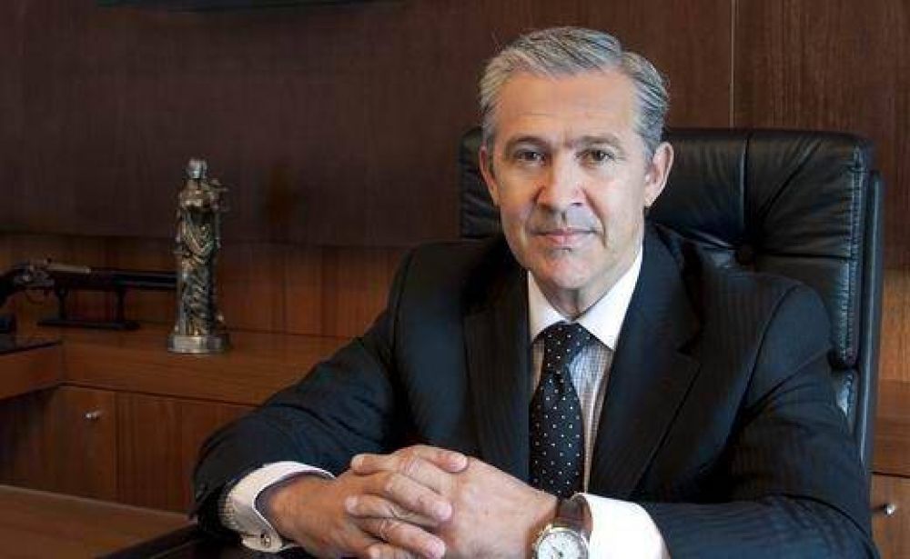 Abogados de C�rdoba piden libertad de letrados detenidos sin condena firme
