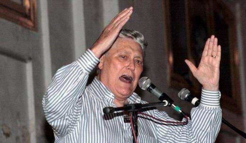 Los anotados en la UCR 
