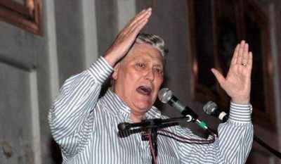 Los anotados en la UCR 