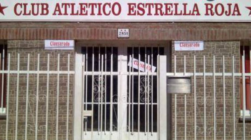 La Municipalidad agu� otra fiesta no autorizada