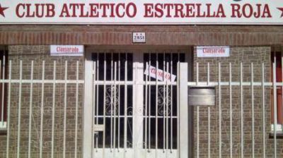 La Municipalidad agu� otra fiesta no autorizada