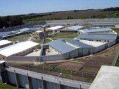Pol�mica por la fuga de un preso en la c�rcel de Campana