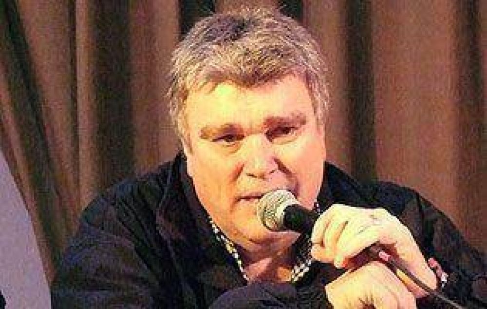 D�az evalu� que la gesti�n de Insaurralde �no tiene planificaci�n�