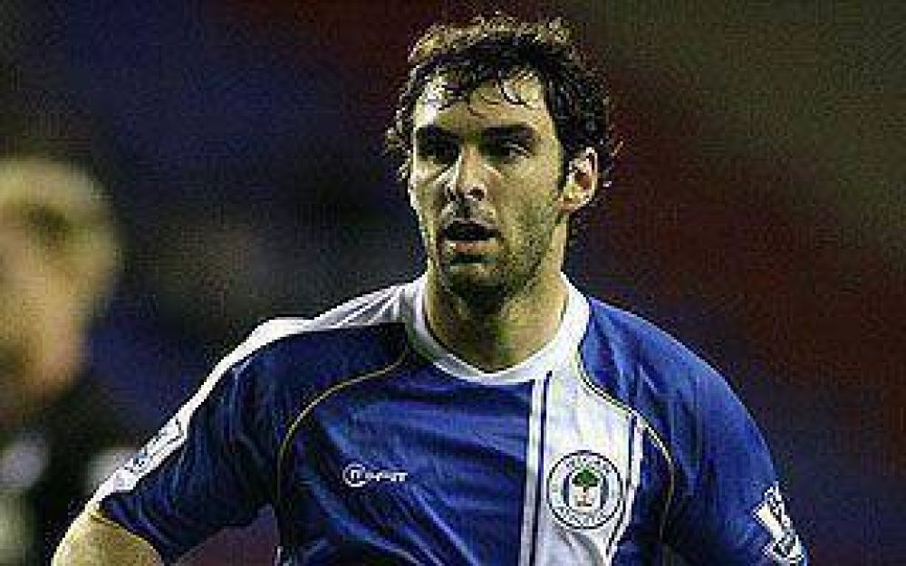 Boselli desech� la oferta del Granate