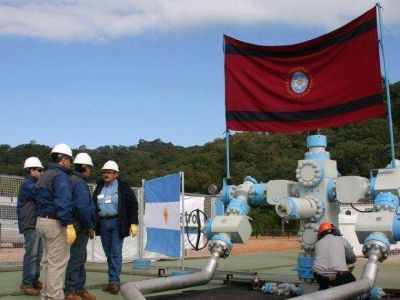 Tecpetrol perforar� tres pozos profundos en el norte provincial