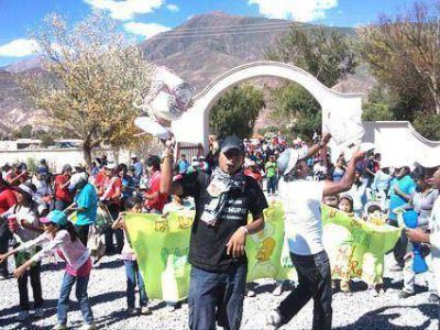 Inicia enero y las comparsas se aprestan  Para el carnaval 