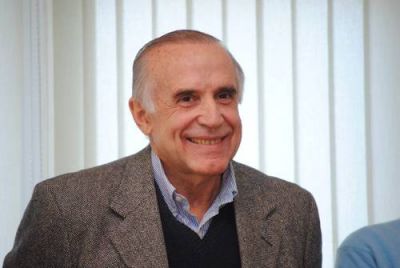 A partir del mi�rcoles, habilitan cloacas en zonas sur, oeste y norte: lo anunci� Passaglia